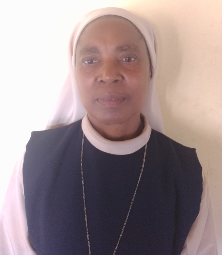 Rev. Sr Pauline